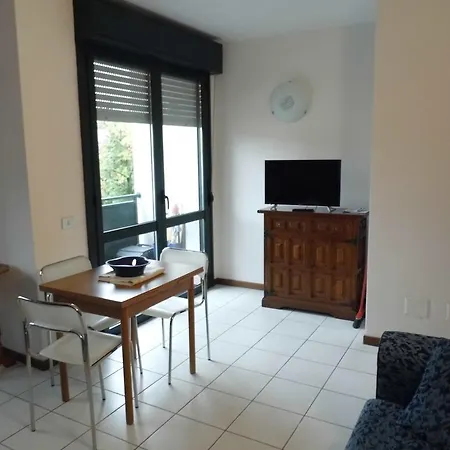 Bilocale Mentana 21 Apartamento *