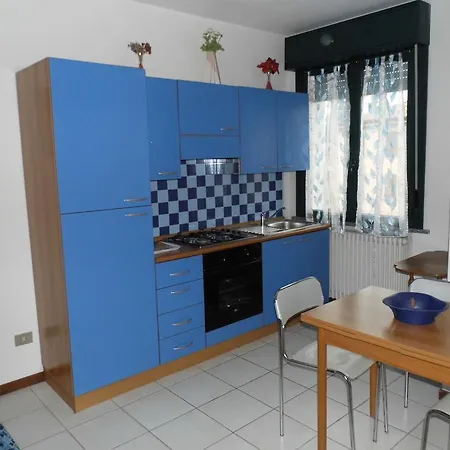 Bilocale Mentana 21 Appartement Parma
