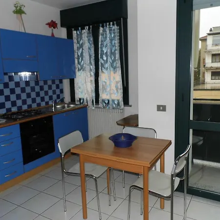 Bilocale Mentana 21 Appartement