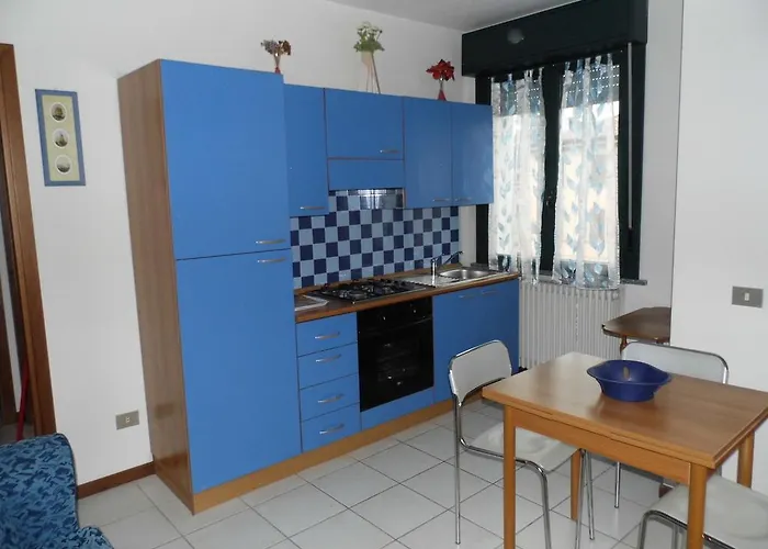 Bilocale Mentana 21 Appartamento Parma