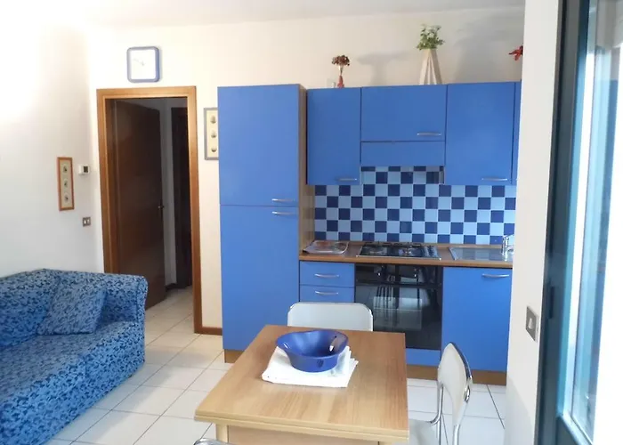 Apartamento Bilocale Mentana 21 *