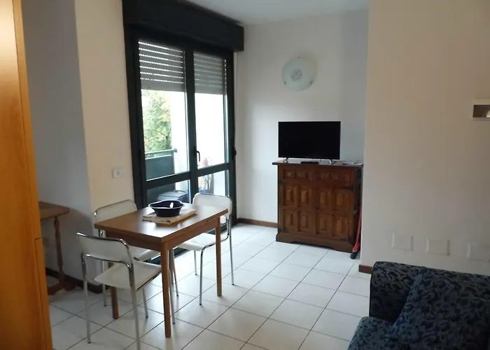 Bilocale Mentana 21 Apartamento *