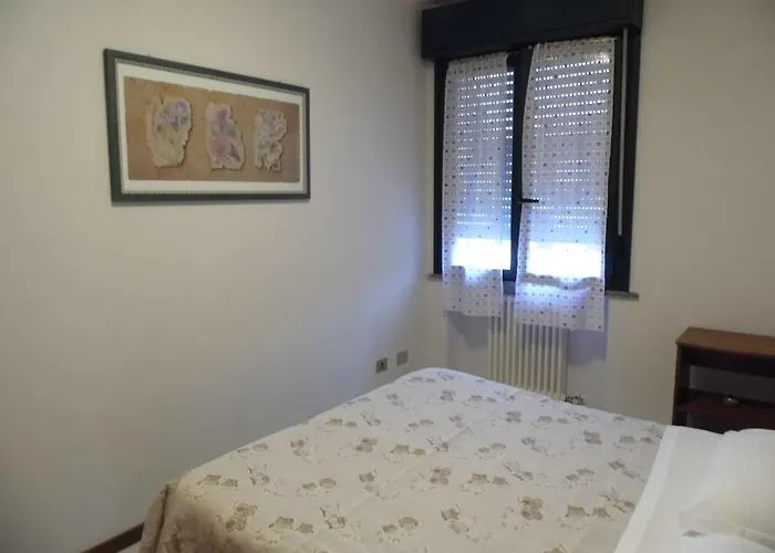 Appartamento Bilocale Mentana 21 Parma