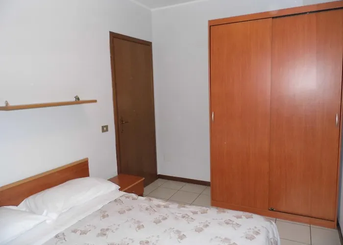 Bilocale Mentana 21 * Parma