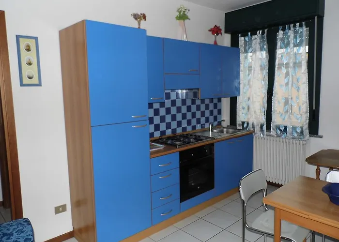 Apartamento Bilocale Mentana 21